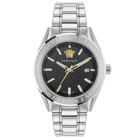 VERSACE VRSCVE6A00323 ERKEK KOL SAATİ