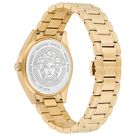 Versace VRSCVE6A00623 Erkek Kol Saati