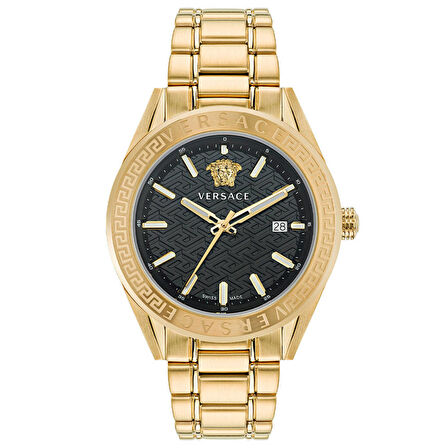 VERSACE VRSCVE6A00623-4 ERKEK KOL SAATİ