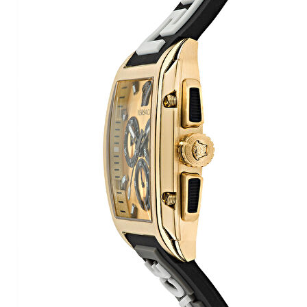 Versace Swiss Made VRSCVE6H00223 Erkek Kol Saati