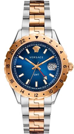 Versace Erkek Kol Saati VRSCV11060017