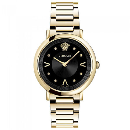 Versace VRSCVEVD00619 Kadın Kol Saati