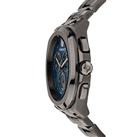 Versace VRSCVEZ800521 Erkek Kol Saati