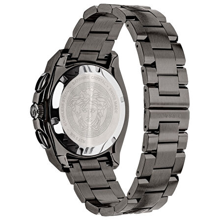 Versace VRSCVEZ800521 Erkek Kol Saati