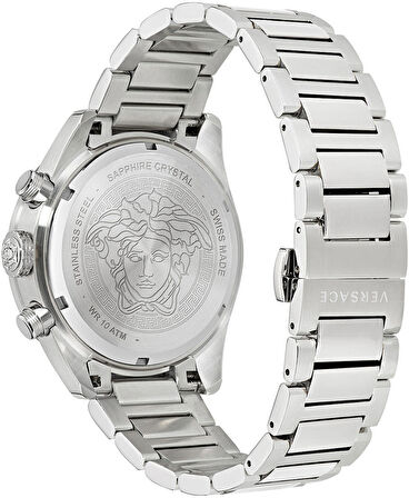 Versace Vrscve6k00323 Erkek Kol Saati