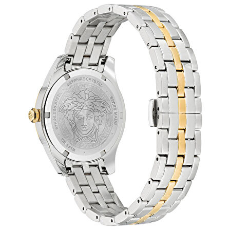 Versace Swiss Made VRSCVE6C00523 Kadın Kol Saati