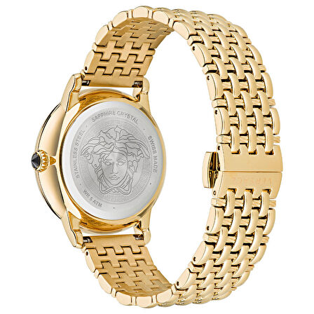 Versace VRSCVE6F00523 Kadın Kol Saati