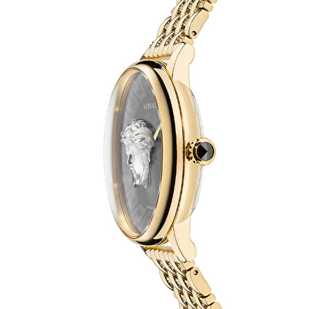 VRSCVE6F00523 Versace Kadın Kol Saati