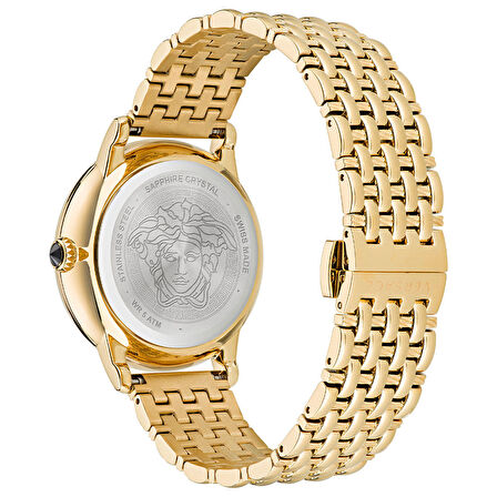 VRSCVE6F00523 Versace Kadın Kol Saati