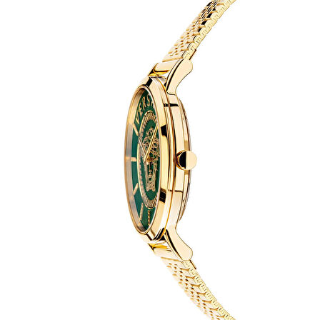 Versace VRSCVEK400921 Kadın Kol Saati