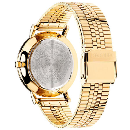 Versace VRSCVEK400921 Kadın Kol Saati