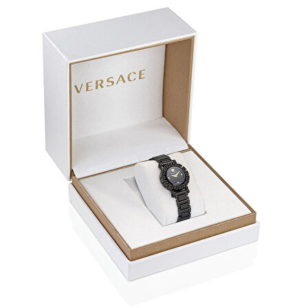 Versace VRSCVE2Q00522 Kadın Kol Saati