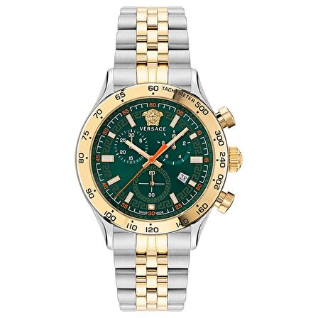 VERSACE VRSCVE2U00522 ERKEK KOL SAATİ