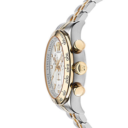 VRSCVE2U00422 Versace Erkek Kol Saati