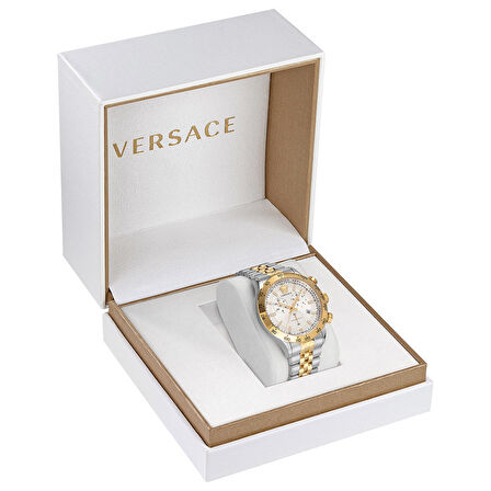 VRSCVE2U00422 Versace Erkek Kol Saati
