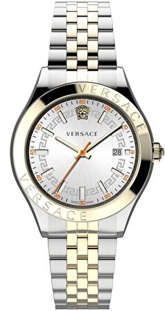 Versace Vrscvevk01121 Erkek Kol Saati