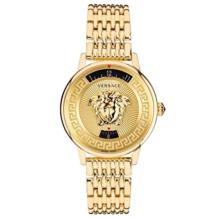 VERSACE VRSCVEZ200421 KADIN KOL SAATİ