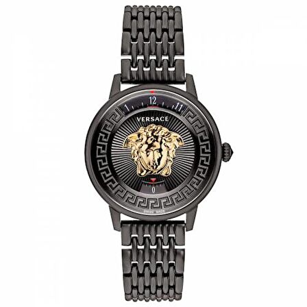 VRSCVEZ200521 Versace Kadın Kol Saati