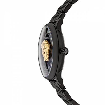 VRSCVEZ200521 Versace Kadın Kol Saati