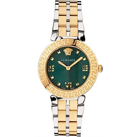 VRSCVEZ600321 Versace Kadın Kol Saati