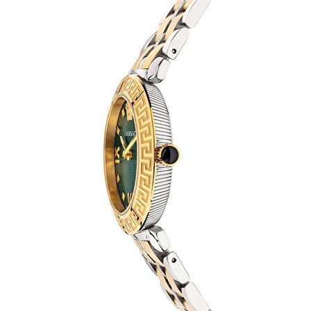 VRSCVEZ600321 Versace Kadın Kol Saati