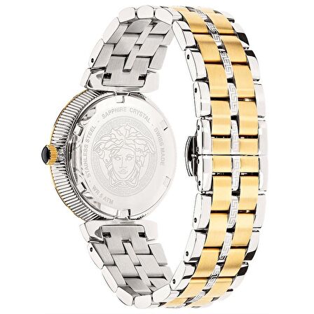 VRSCVEZ600321 Versace Kadın Kol Saati