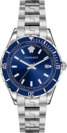 Versace Vrscve3a01022 Erkek Kol Saati