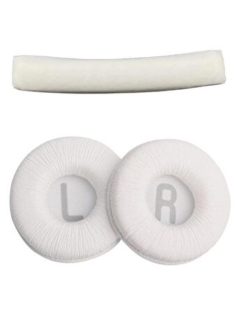 Jbl Kafa Bandı T450BT T500BT Tune600BTNC T660NC Kafa Süngeri Kafa Bandı Jbl 450 500 510 Kafa Pedi Headband