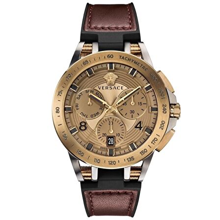 Versace VRSCVERB00318 Kol Saati