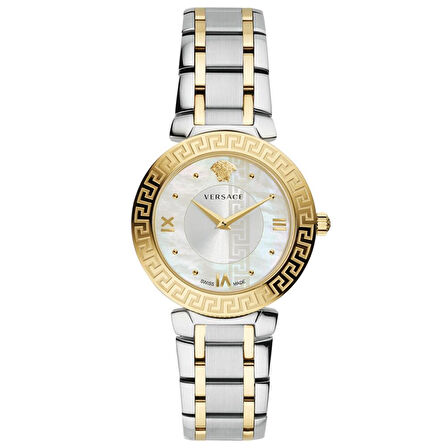 Versace VRSCV16060017 Kadın Kol Saati