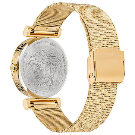 Versace VRSCVE6J00723 Kadın Kol Saati