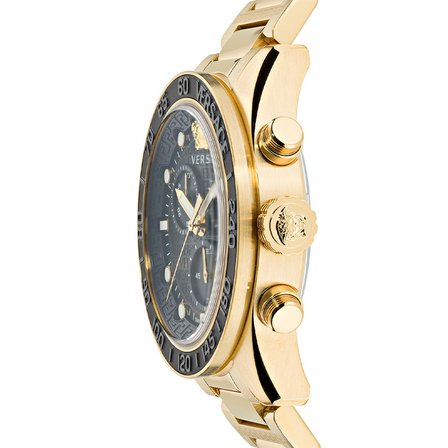 VRSCVE6K00523 Versace Erkek Kol Saati