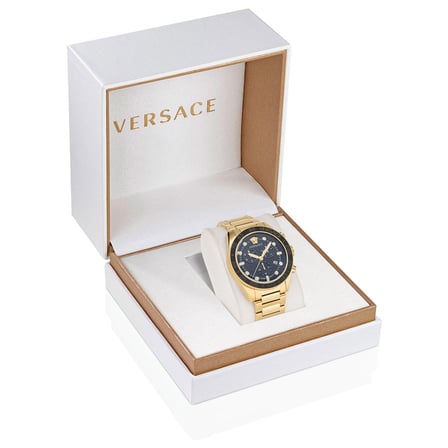 VRSCVE6K00523 Versace Erkek Kol Saati