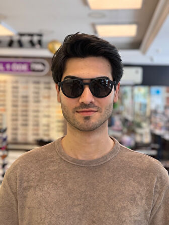 1013 C1 53 Olivier Philippe Güneş Gözlüğü