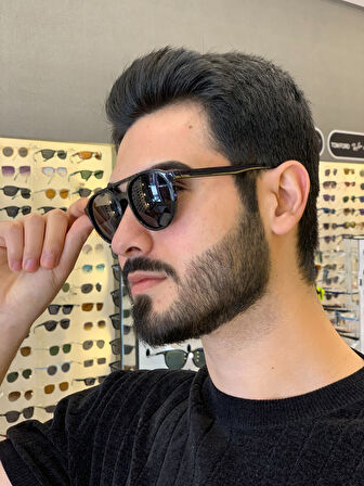 1013 C6 53 Olivier Philippe Güneş Gözlüğü