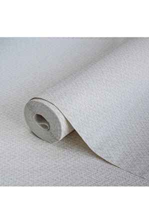 Düz Duvar Kağıdı, Bej, Ephes 1014-1, 10,60 M²