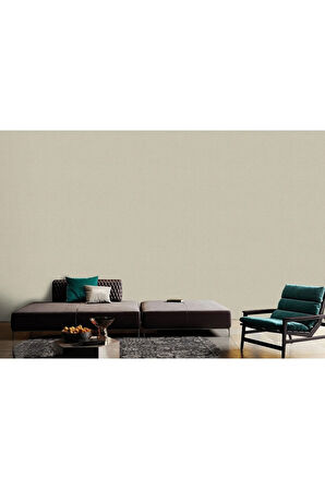 Düz Duvar Kağıdı, Bej, Ephes 1014-2, 10,60 M²