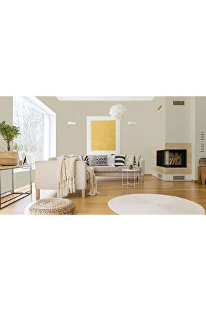 Düz Duvar Kağıdı, Bej, Ephes 1014-2, 10,60 M²