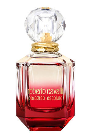 Roberto Cavalli Paradiso Assoluto 75ML EDP Bayan Parfümü