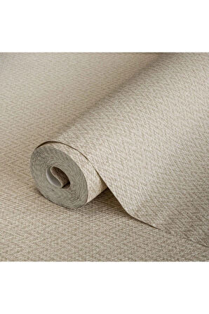 Düz Duvar Kağıdı, Sarı, Ephes 1014-3, 10,60 M²