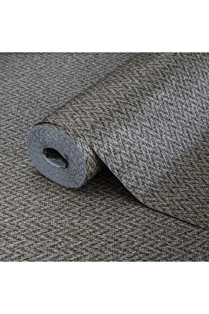 Düz Duvar Kağıdı (Ephes 1014-4, Koyu, Yeşil, 1.06x10 m - 10.6 m²)