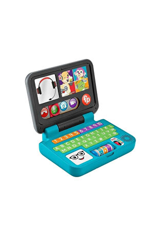 Lisinya193 HHH08 ® Eğlen ve Öğren® İlk Bilgisayarım™ 1 - 30 Kasım Erkol Özel Kampanya Fiyatı alithes