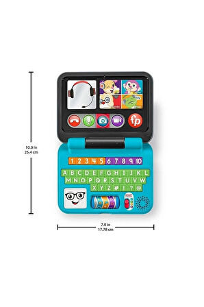 Lisinya193 HHH08 ® Eğlen ve Öğren® İlk Bilgisayarım™ 1 - 30 Kasım Erkol Özel Kampanya Fiyatı alithes