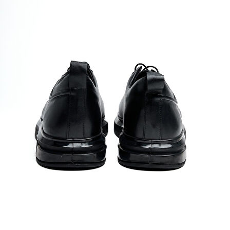 Günlük Hakiki Deri Erkek Sneaker