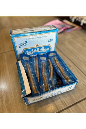 10 Kişilik Ekonomik Umre Seti