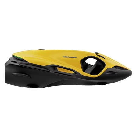 Seabob F9S Carex Yellow Su Aracı Seascooter