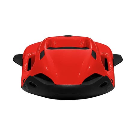 Seabob F9S Red Su Aracı Seascooter