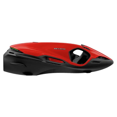 Seabob F9S Red Su Aracı Seascooter