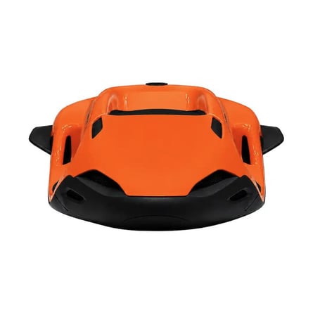 Seabob F9S Orange Su Aracı Seascooter