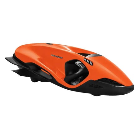 Seabob F9S Orange Su Aracı Seascooter